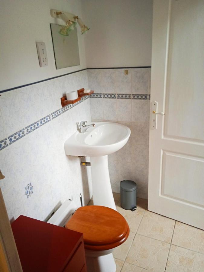 Charmante Maisonnette Proximite Cite Medievale Et Bords De Rance Dinan Exterior photo