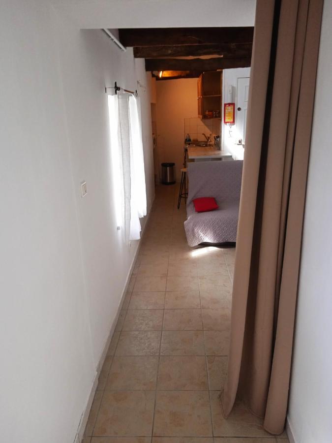Charmante Maisonnette Proximite Cite Medievale Et Bords De Rance Dinan Exterior photo