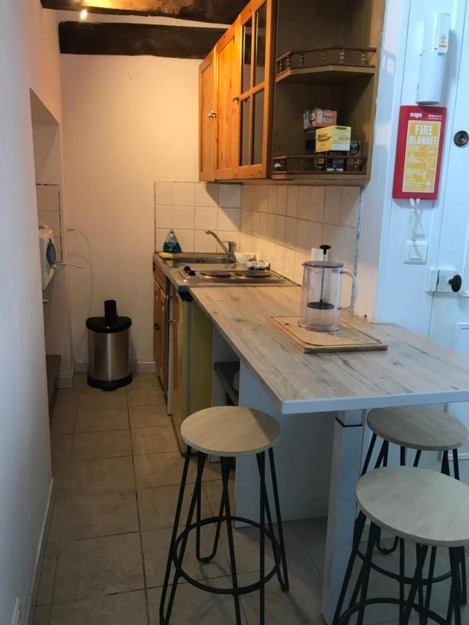 Charmante Maisonnette Proximite Cite Medievale Et Bords De Rance Dinan Exterior photo